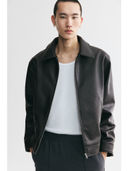 Black color option, Currently selected