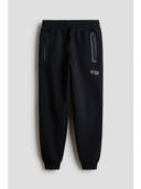 Black color option, Currently selected