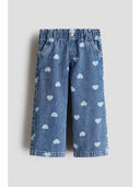 Blue color option