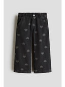 Black color option, Currently selected
