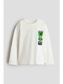 White color option, Currently selected