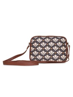 Zouk - Bidri Kaiser Sling Bag