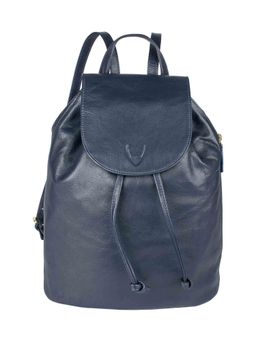 Hidesign - Blue Leah 02 Backpacks