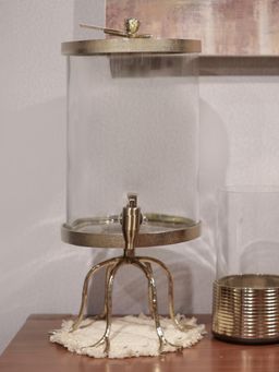 IAAH - Rose Water Dispenser