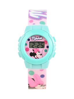 Disney - Minnie Basic Digital Watch