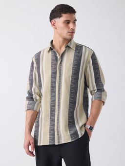 The Souled Store - Tss Originals Mystery Men Shirt