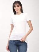 White color option, Currently selected