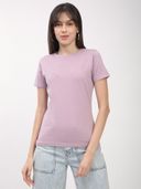 Lavender color option, Currently selected