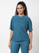 Teal color option