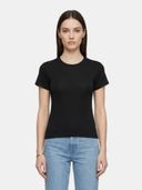 Black color option, Currently selected