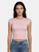 Pink color option, Currently selected