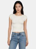 Off White color option, Currently selected