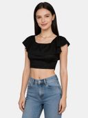 Black color option