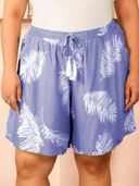 Blue color option, Currently selected