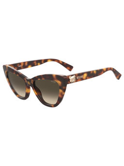 Moschino - 204712 Cat Eye Women Sunglass Frames (54)