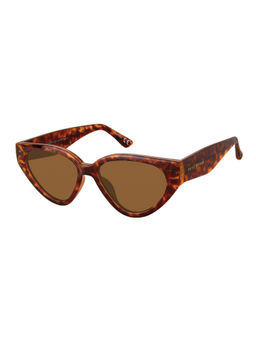 PRIVE REVAUX - 205569 Cat Eye Printed Women Sunglass Frames (54)