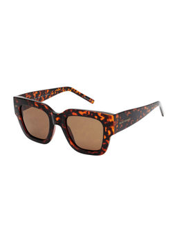 PRIVE REVAUX - 205607 Square Printed Women Sunglass Frames (49)