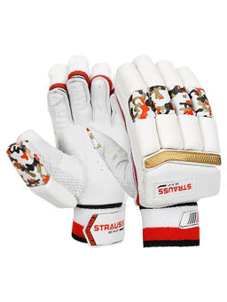 Strauss - Test Gloves New Rhs