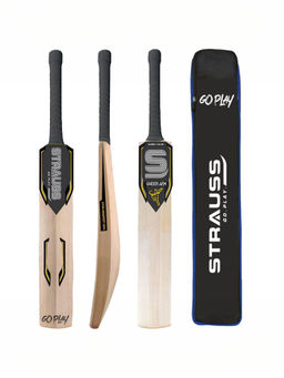 Strauss - Underarm Cricket Bat Size Short Handle (Short Handle)