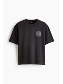 Black color option, Currently selected