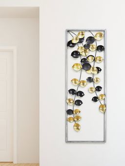 At Home by Nilkamal - Vine Panel Wall Decor Multicolor