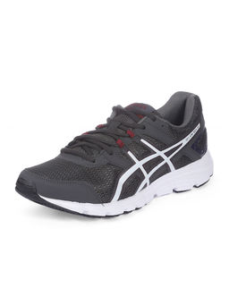 ASICS - Gel-galaxy 8b Grey Mens Running Shoes