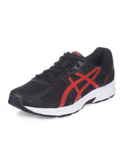 ASICS - Gel-asro Black Mens Running Shoes