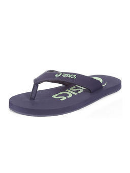 ASICS - Zorian Bm Blue Unisex Flip-flops
