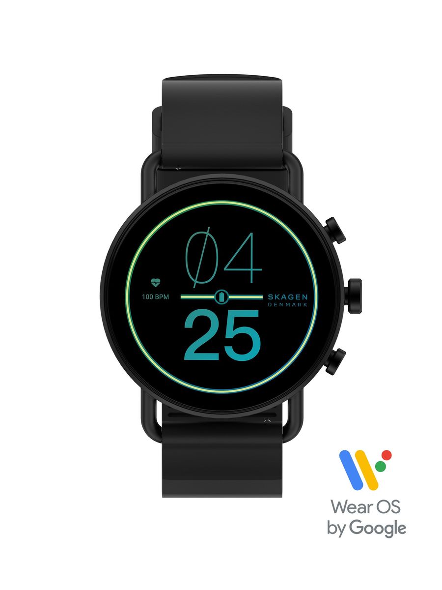 Shop Skagen Smart Watches Online At Great Price Offers