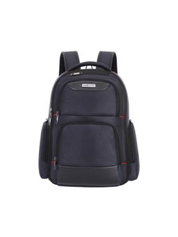 Lavie Sport - Business Elite26 Laptop Trolley Sleeve Backpack - Blue (M)