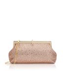 Rose Gold color option, Currently selected