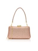 Rose Gold color option, Currently selected