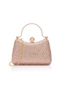 Rose Gold color option