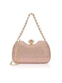 Rose Gold color option, Currently selected