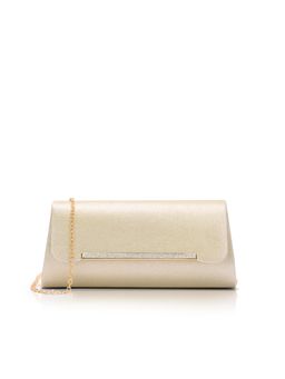 Lavie Signature - Women's Churchill Clutch (Gold) (S)