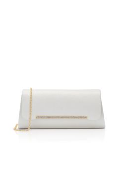 Lavie Signature - Women's Churchill Clutch (White) (S)