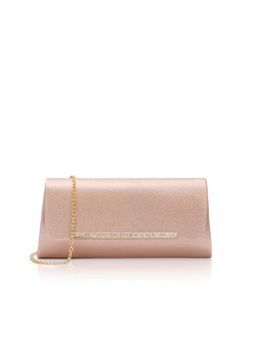 Lavie Signature - Women's Churchill Clutch (Rose Gold) (S)