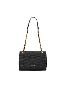 Lavie Luxe - Women's Juli Sling Bag (Black) (M)
