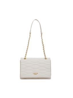 Lavie Luxe - Women's Juli Sling Bag (Off White) (M)