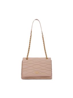 Lavie Luxe - Women's Juli Sling Bag (Mocha) (M)