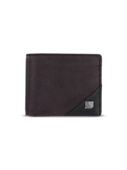 Lavie Sport - Men's Colnel Wallet (Brown) (S)