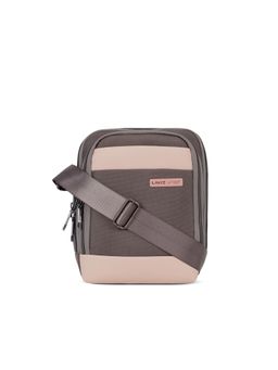 Lavie Sport - Women's Athos Crossbody Sling Bag (Pink) (M)