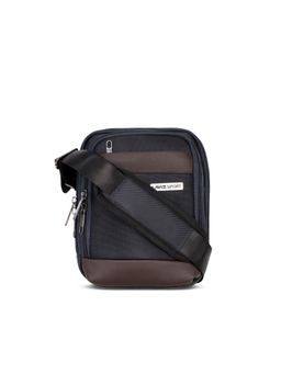 Lavie Sport - Athos26 Sling Bag - Charcoal Blue