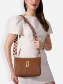 Tan color option, Currently selected