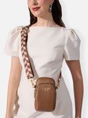 Tan color option, Currently selected