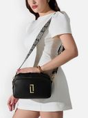 Black color option, Currently selected