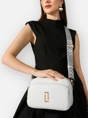 White color option, Currently selected