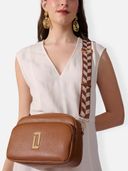 Tan color option, Currently selected