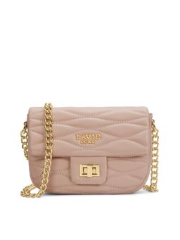 Lavie Luxe - Women's Chan Party Sling Bag (Mocha) (S)