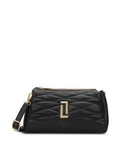 Lavie Luxe - Women's Lizzy Sling Bag (Black) (M)